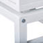 Table de buffet avec porte 31,5-108396049