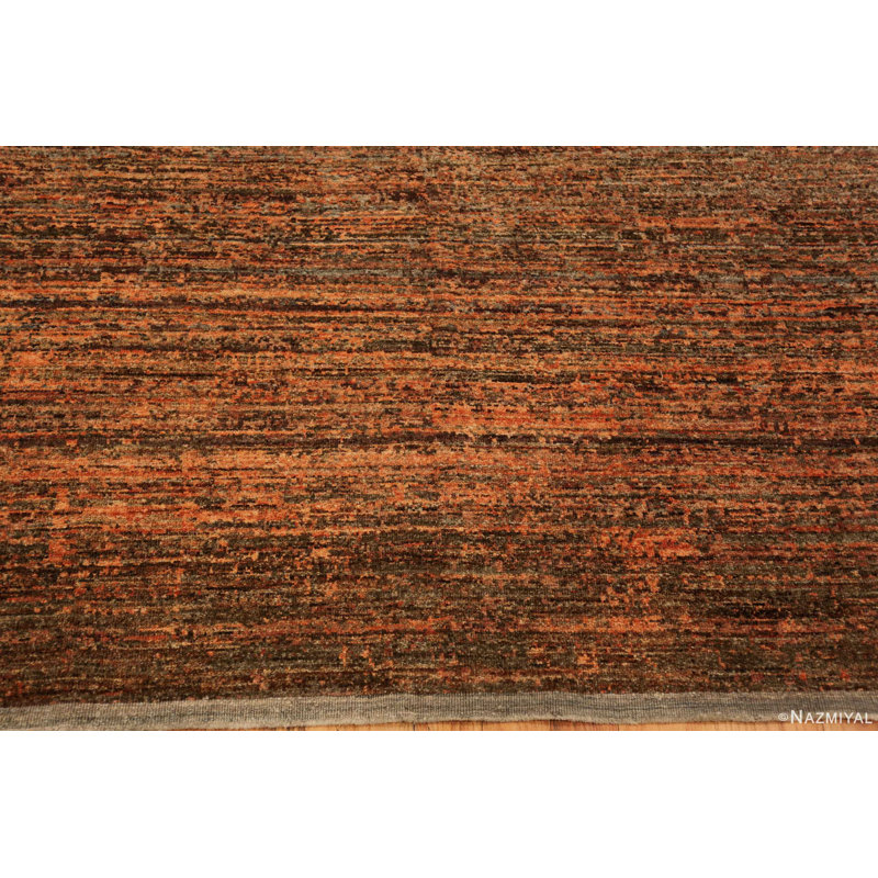 Tapis moderne moderne transitionnel Wabi Sabi