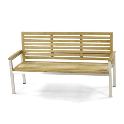 Westminster Teak Outdoor Teak Bench