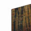 «Wind in the Trees» par Philippe Sainte-Laudy, art mural en métal-1811029738