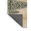 Tapis beige père noël-343213817