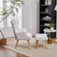 Upholstered Armchair