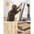 Cat Tree For Indoor Cats-774312717