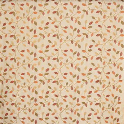 Tissu floral Allure