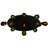 11 - Light Timeless Bronze Cluster Pendant