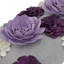 Housse de coussin 3D Floral-377339014