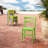 Jantzen 18'' H Stacking Side Chair-27276964
