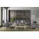 6 - Piece Living Room Set