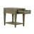 Telfair 1 - Drawer End Table with Storage