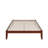 Javaunte Solid Wood Platform Standard Bed-1135537144-1135537126