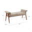 Banc d'appoint