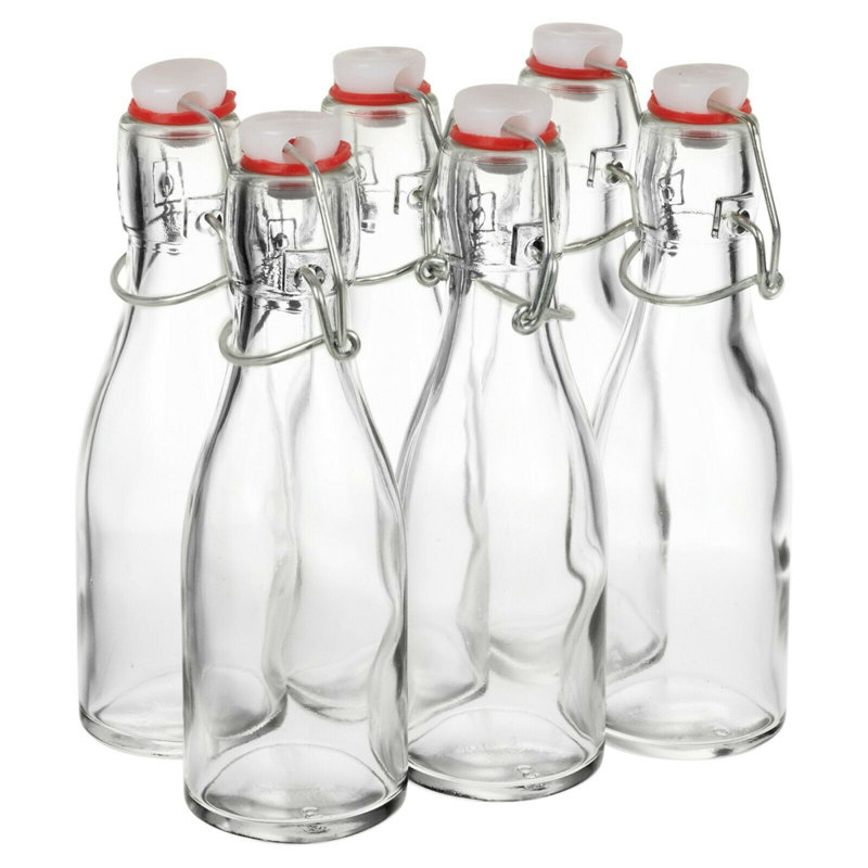 Oil & Vinegar Cruet Set