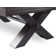 Vox 8' Slate Pool Table with Professional Installation Included
