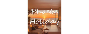 PhoebeHoliday Logo