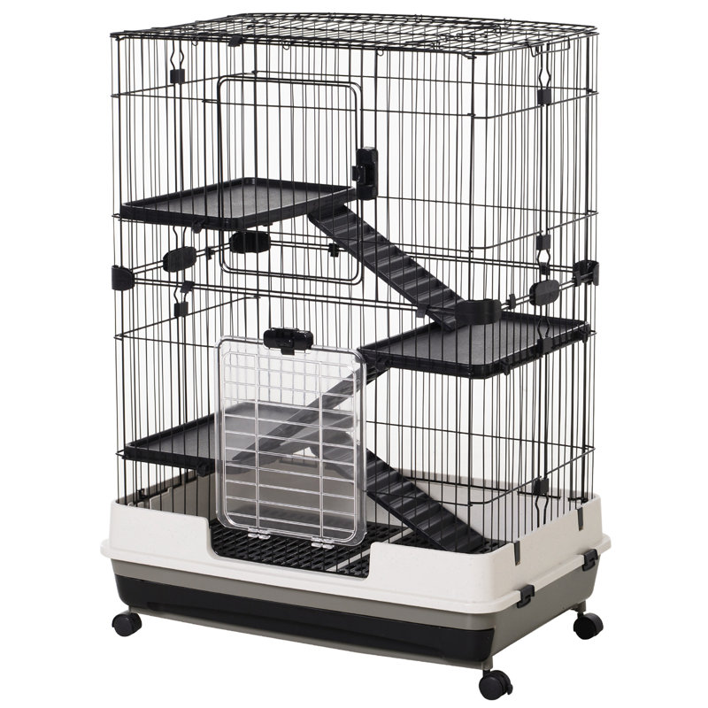 Small Animal Cage