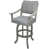 Hemsath SlateSeat / structure ET