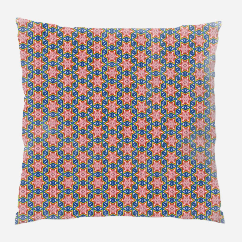 Housse de coussin Doan, Intérieur