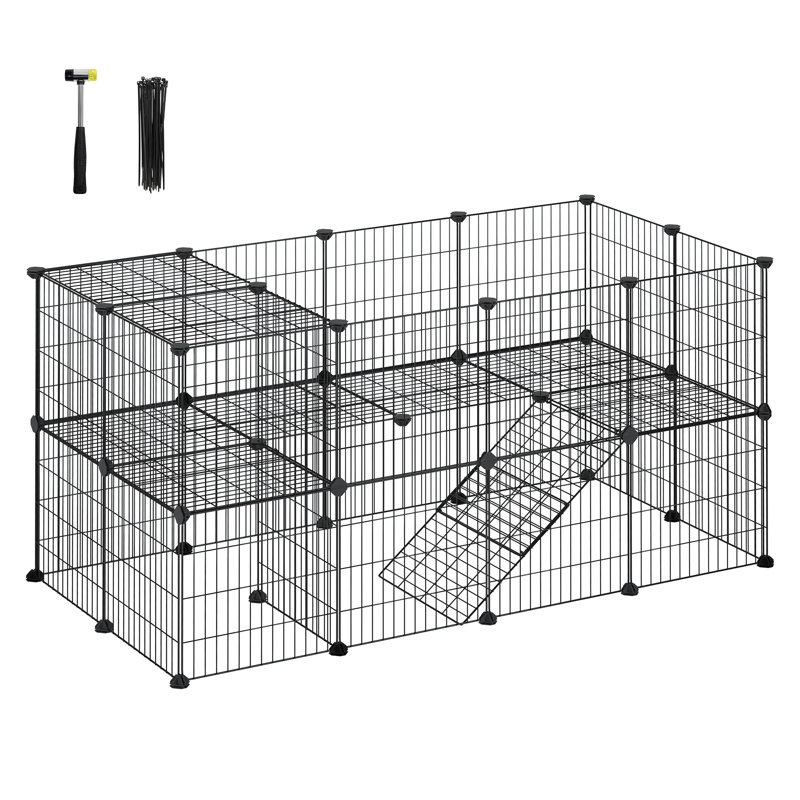 Tuscarora Portable Cat Cage