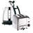 Dualit Lite 1L Jug Kettle with Classic 2 Slice Toaster