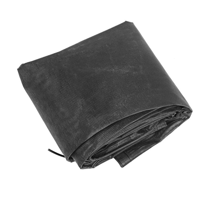 Pare-soleil pour auvent Findmall, H 16,55 po x l 12,61 po x P 6,3 po