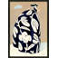 Dress by Marco Marella for Studio M - Framed Wall Art-2111100076-2111100080