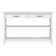Huckins 47" Console Table