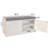 8 Pair Shoe Storage Bench
