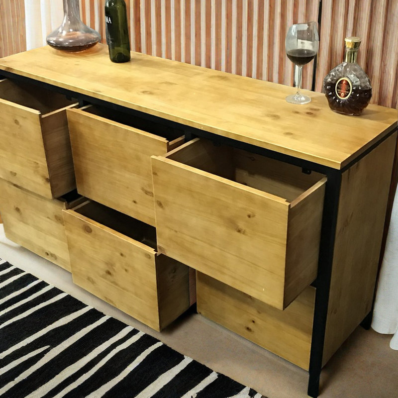 Buffet 55,11 po Luzenia