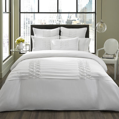 Ensemble de housse de couette Triple Diamond