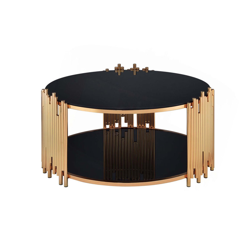 Table basse Tanquin