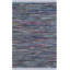Tapis rayé en coton Feliciano-650038087