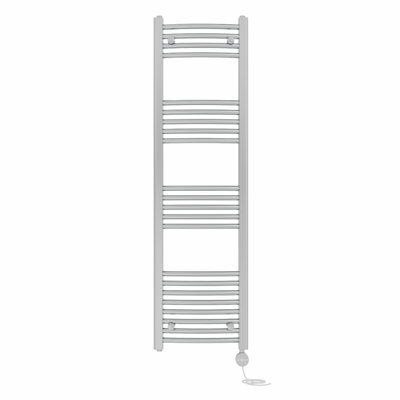 Curved Towel Rail Heated Towel Rails