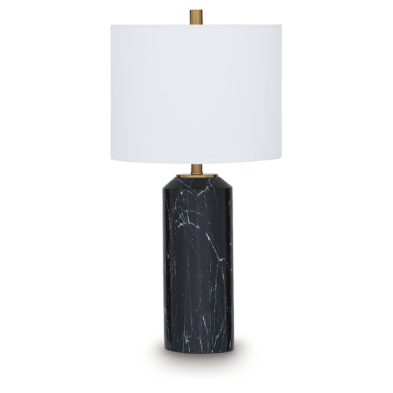 Lampe de table Hanzila