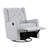 Bryton Swivel Recliner Glider-128543613