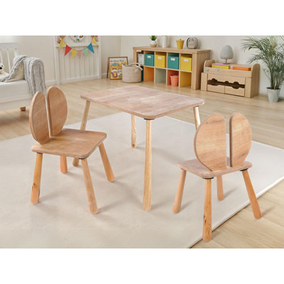 Ensemble de table pour enfants