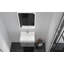 Ensemble de meuble-lavabo simple 24 po avec surface solide Amazon-92647410-92647406-92647413