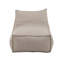 Fauteuil à billes Perry, beige, ensemble de 1-1804361702