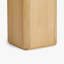 Table d'appoint Marisol Travertine-712448120