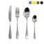 Andersonville 24 Piece Cutlery Set, Service for 6-879794353
