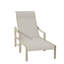 Kenzo Outdoor Chaise Lounge-18384304-18384288
