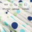  Drap-housse 100% coton 180 fils 180 fils