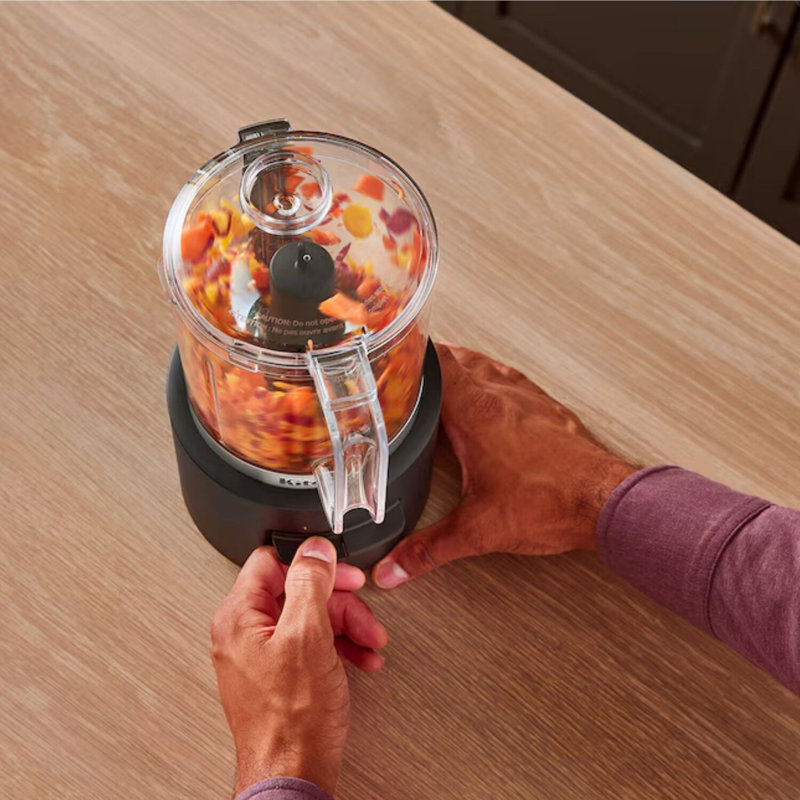 Go Cordless Food Chopper