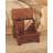 Tonbridge 2 - Step Manufactured Wood Step Stool