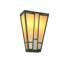 Asheville 1 - Light Flush Mounted Sconce-611015730-611015741-611015683
