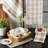 Cotton Tea Towel Kitchen Towel-1760724865