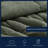 Microsude St Nautica Microsuede/Sherpa Reversible Green Comforter Set-88500289