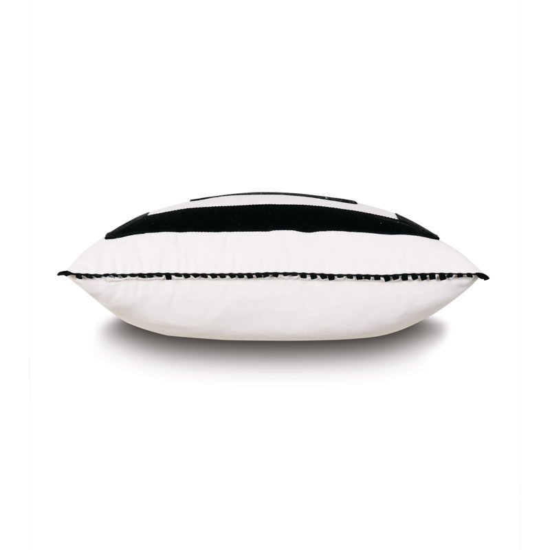 Outdoor Square Indoor/Outdoor Pillow Cover & Insert