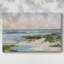 «Soft Morning Sea», toile tendue avec châssis-166825219