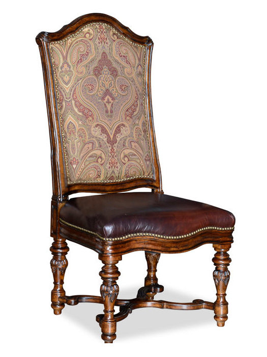 Valencia Upholstered Dining Chair