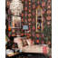 Woodstock Lifestyle Wallpaper Roll